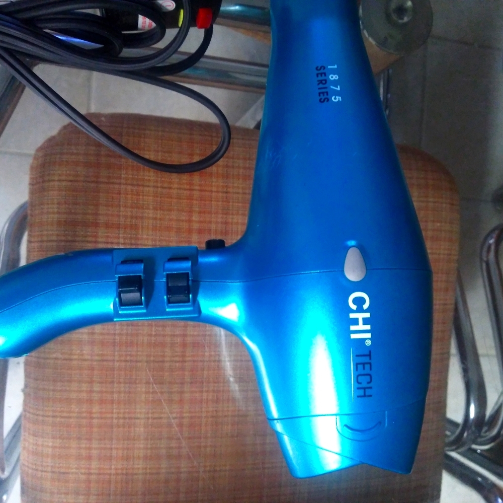 CHI Blow Dryer